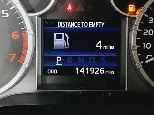 2014 Toyota Tundra SR5
