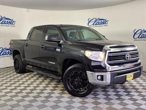 2014 Toyota Tundra SR5