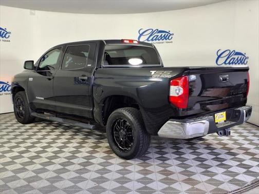 2014 Toyota Tundra SR5