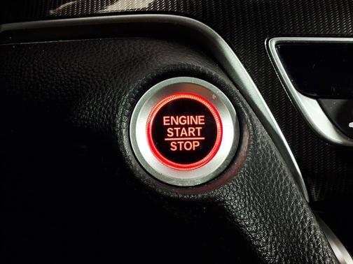 2021 Honda Accord Sport 1.5T