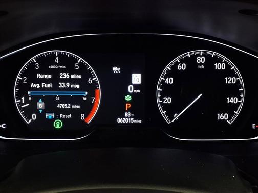 2021 Honda Accord Sport 1.5T