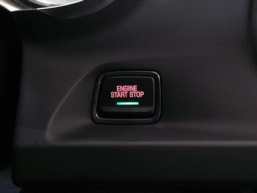 2022 Chevrolet Camaro 1LT