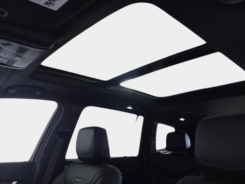 2024 Cadillac XT6 Sport AWD