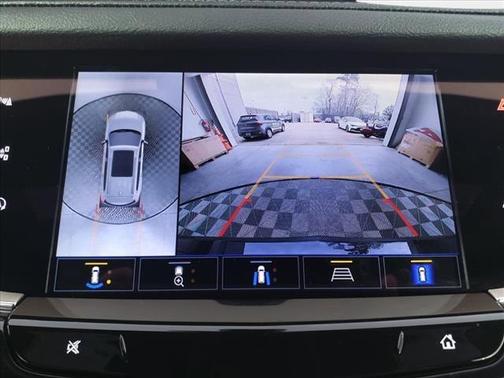 2024 Cadillac XT6 Sport AWD