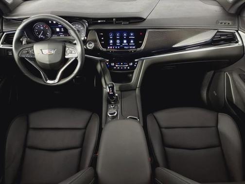 2024 Cadillac XT6 Sport AWD