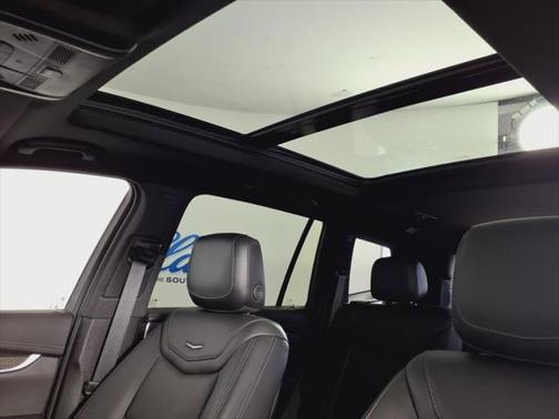 2024 Cadillac XT6 Sport AWD