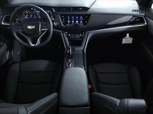 2024 Cadillac XT6 Sport AWD