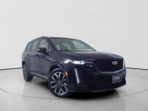 2024 Cadillac XT6 Sport AWD