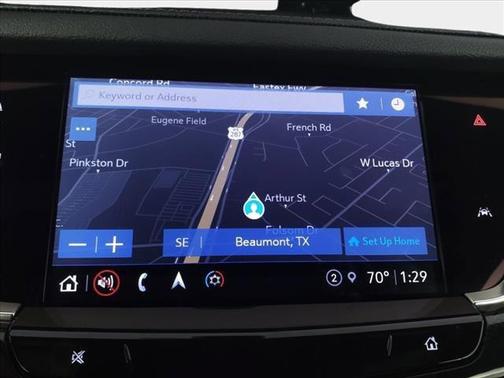 2024 Cadillac XT6 Sport AWD