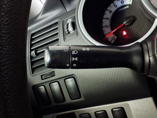 2012 Toyota Tacoma PreRunner