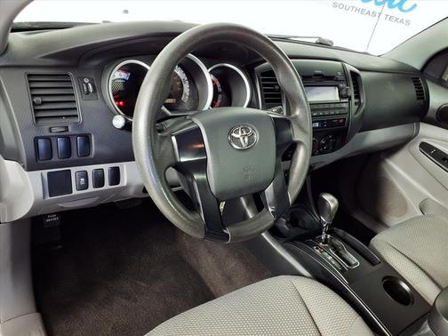 2012 Toyota Tacoma PreRunner