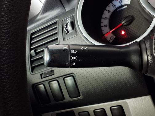2012 Toyota Tacoma PreRunner