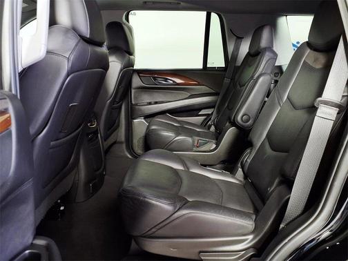 2019 Cadillac Escalade Premium Luxury