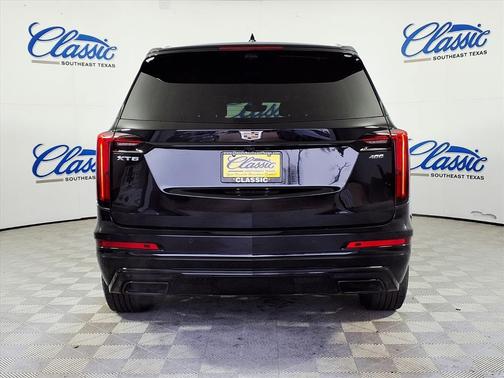 2021 Cadillac XT6 Premium Luxury FWD