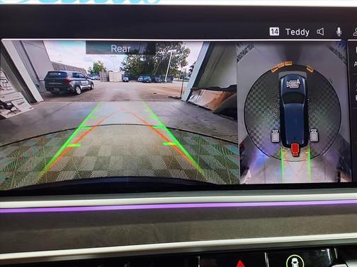 2019 BMW X7 xDrive50i