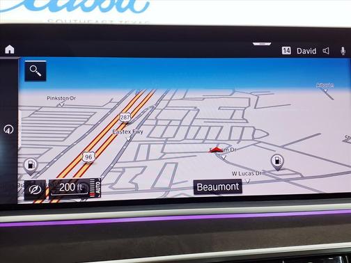 2019 BMW X7 xDrive50i