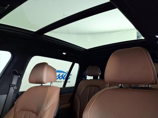 2019 BMW X7 xDrive50i