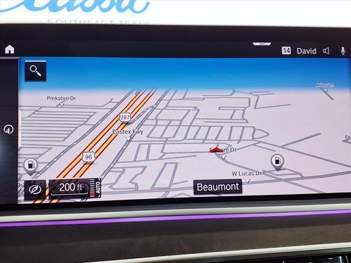 2019 BMW X7 xDrive50i