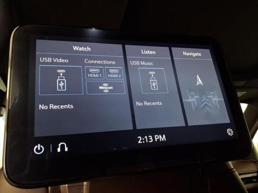 2021 Cadillac Escalade Sport Platinum