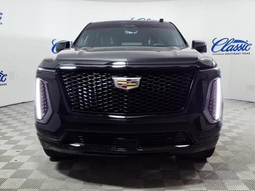 2025 Cadillac Escalade ESV Sport Platinum