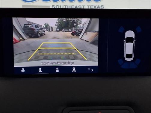 2021 Acura TLX Base