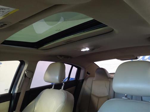 2011 Chrysler 200 Limited
