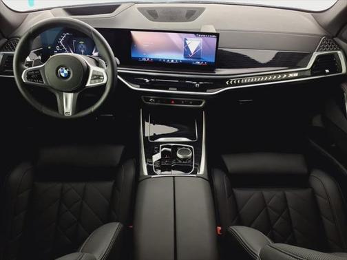 2025 BMW X5 sDrive40i