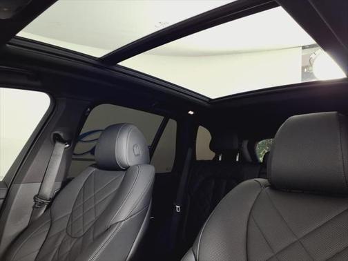 2025 BMW X5 sDrive40i