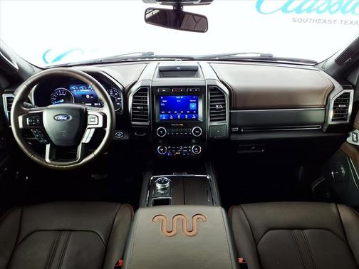 2021 Ford Expedition King Ranch