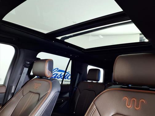 2021 Ford Expedition King Ranch