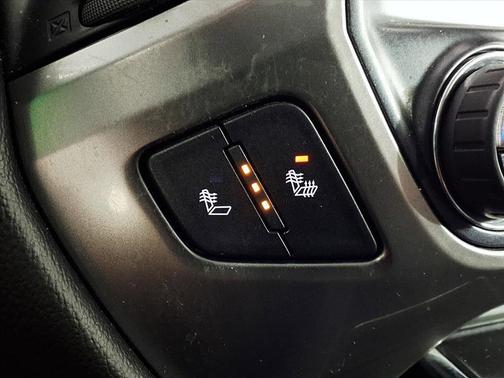 2016 Chevrolet Silverado 1500 1LT