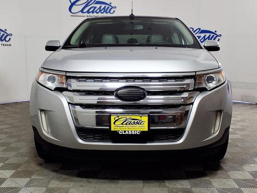 2011 Ford Edge Limited