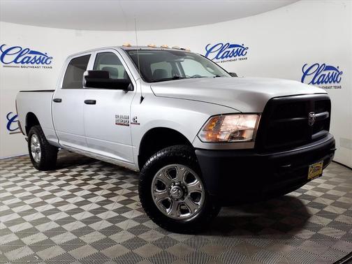 2015 RAM 2500 Tradesman