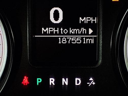 2015 RAM 2500 Tradesman