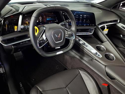 2026 Chevrolet Corvette Z06