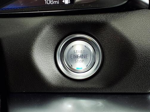 2026 Chevrolet Corvette Z06