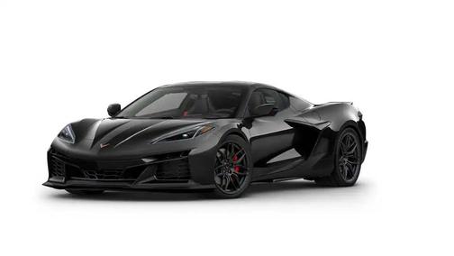 2026 Chevrolet Corvette Z06