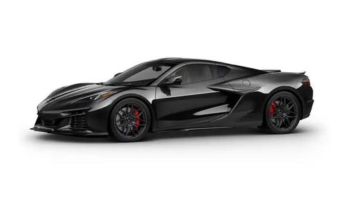2026 Chevrolet Corvette Z06