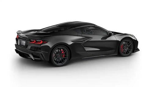 2026 Chevrolet Corvette Z06