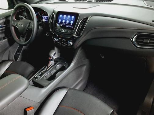 2023 Chevrolet Equinox FWD RS