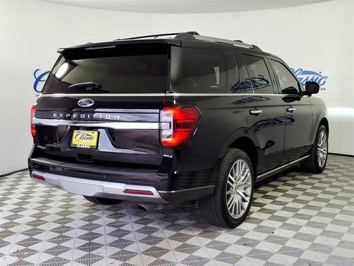 2023 Ford Expedition Limited