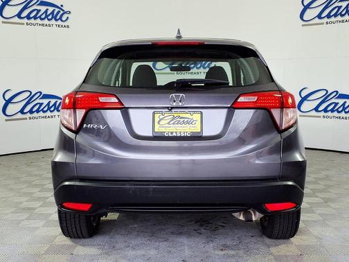 2016 Honda HR-V LX