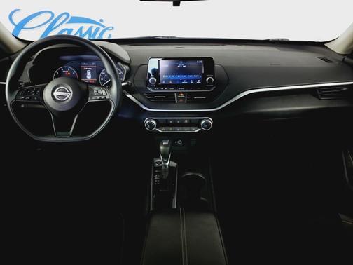 2024 Nissan Altima S FWD
