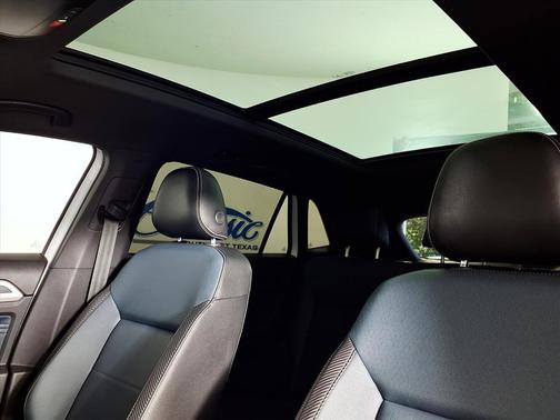 2021 Volkswagen Atlas Cross Sport 3.6L V6 SEL