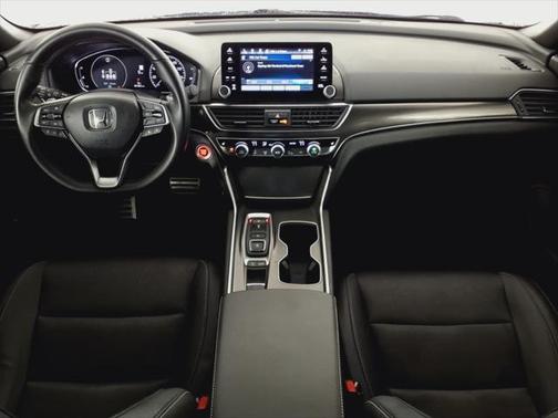 2021 Honda Accord Sport 1.5T
