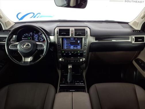 2021 Lexus GX 460 Premium