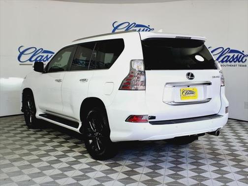 2021 Lexus GX 460 Premium