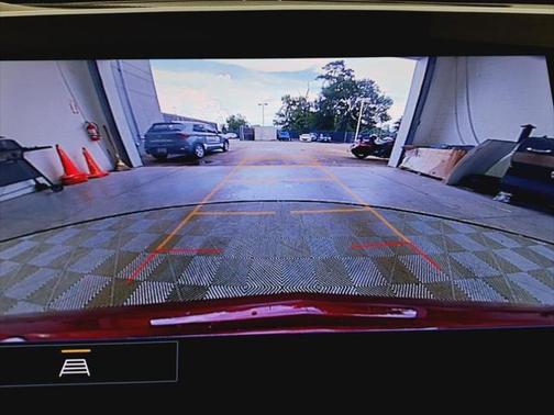2024 Cadillac CT5 Premium Luxury RWD