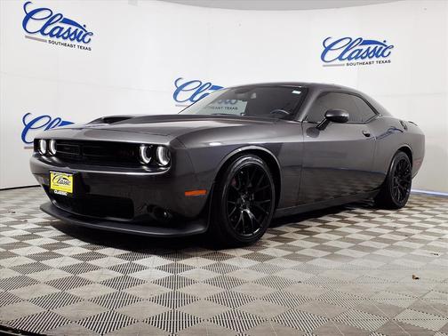 2021 Dodge Challenger R/T