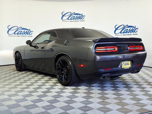 2021 Dodge Challenger R/T